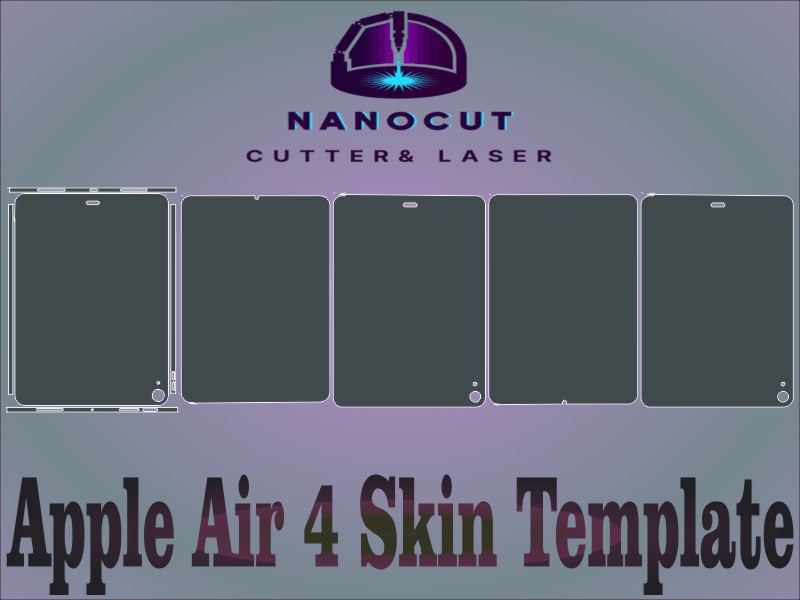 Apple Air 4